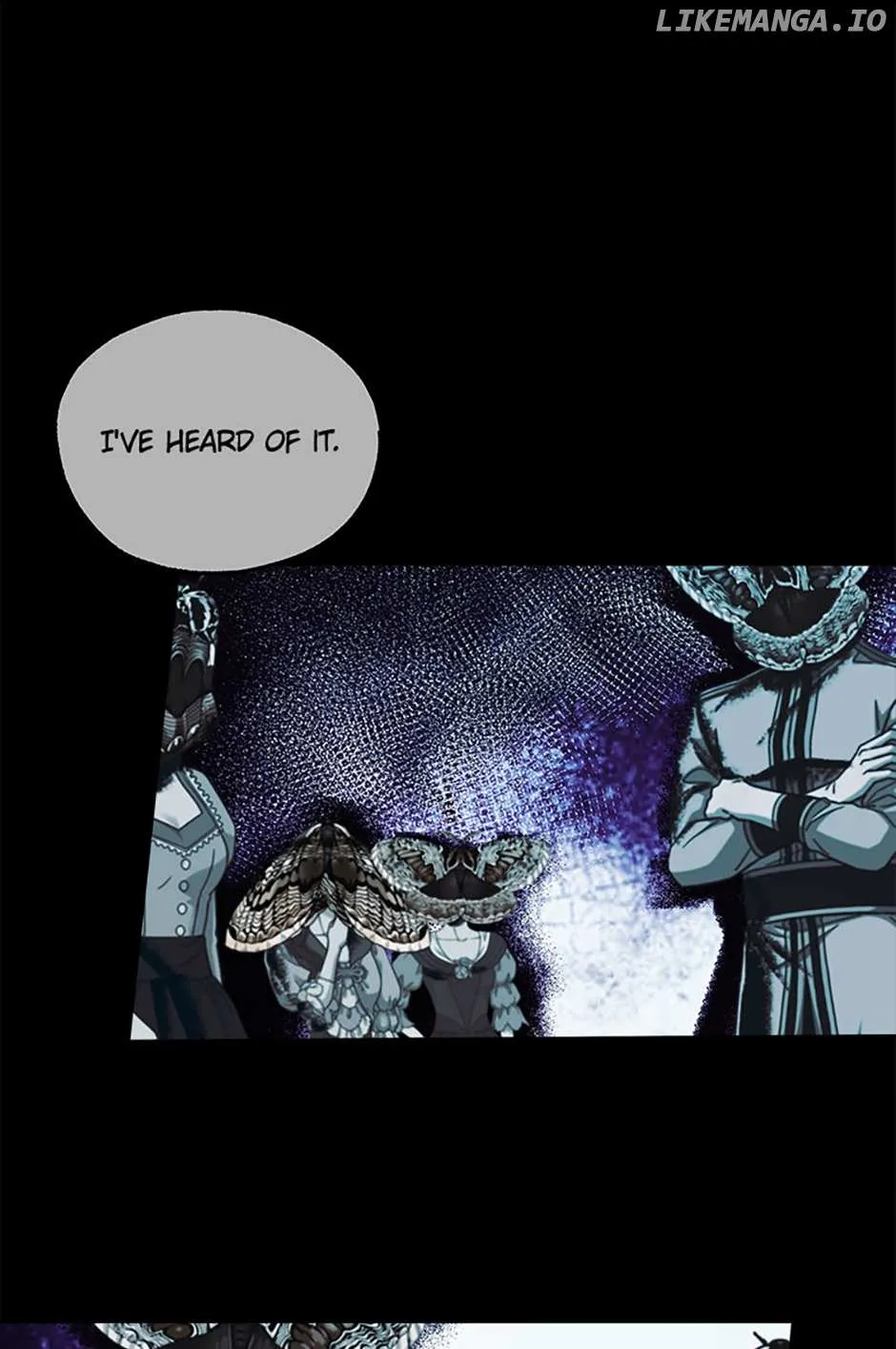 Charlotte’s Wheel Chapter 32 page 80 - 