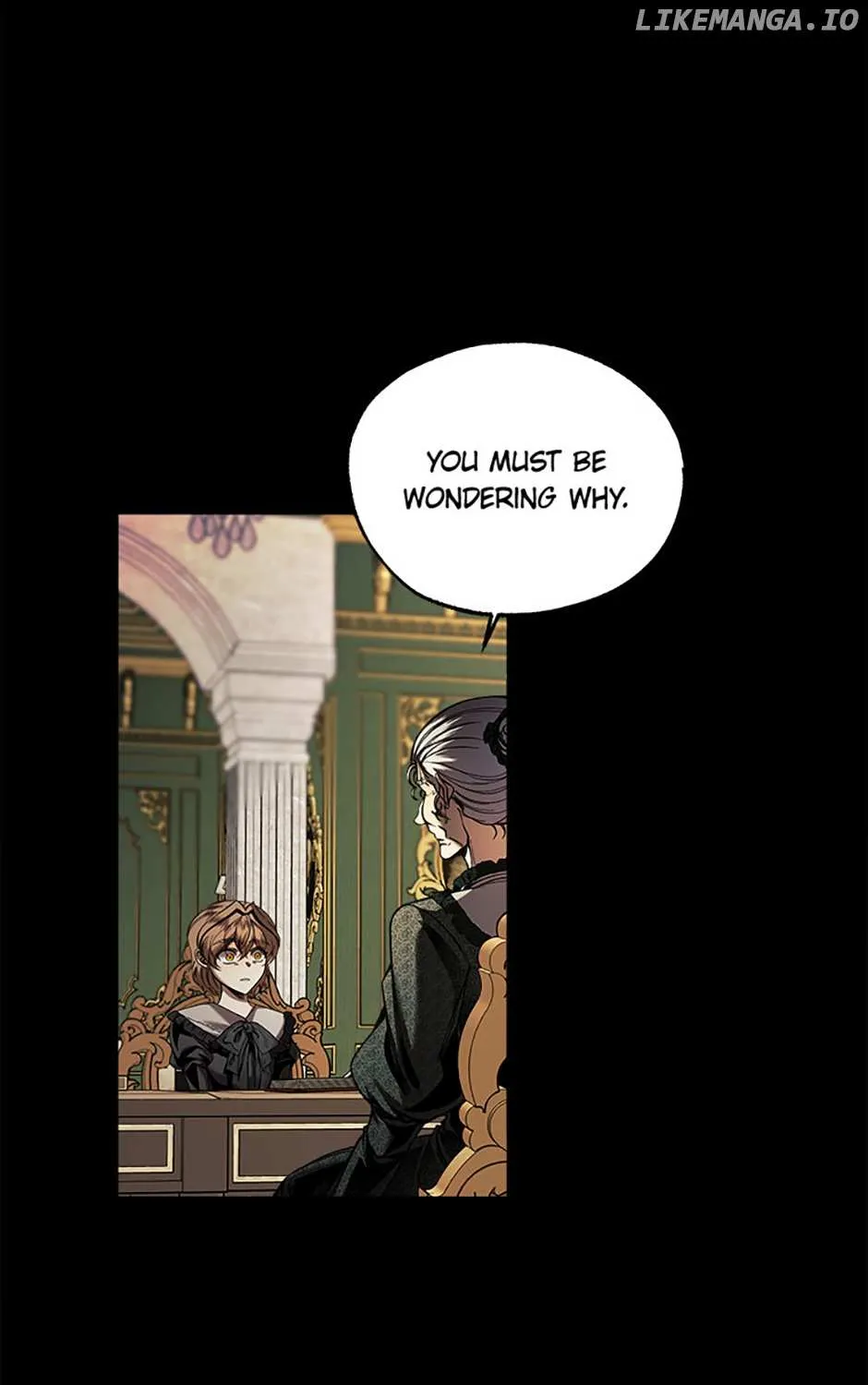 Charlotte’s Wheel Chapter 32 page 9 - 