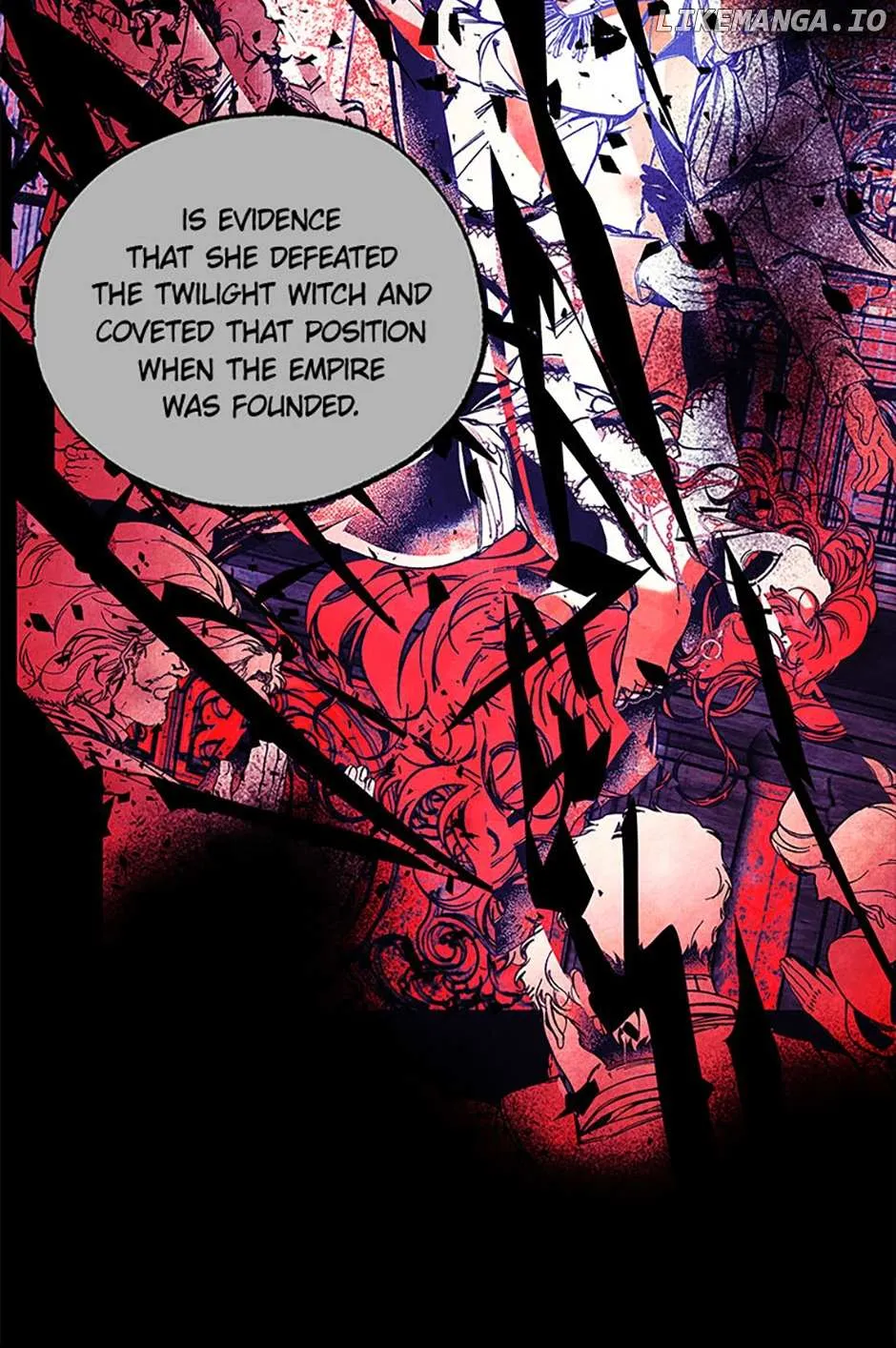 Charlotte’s Wheel Chapter 32 page 82 - 