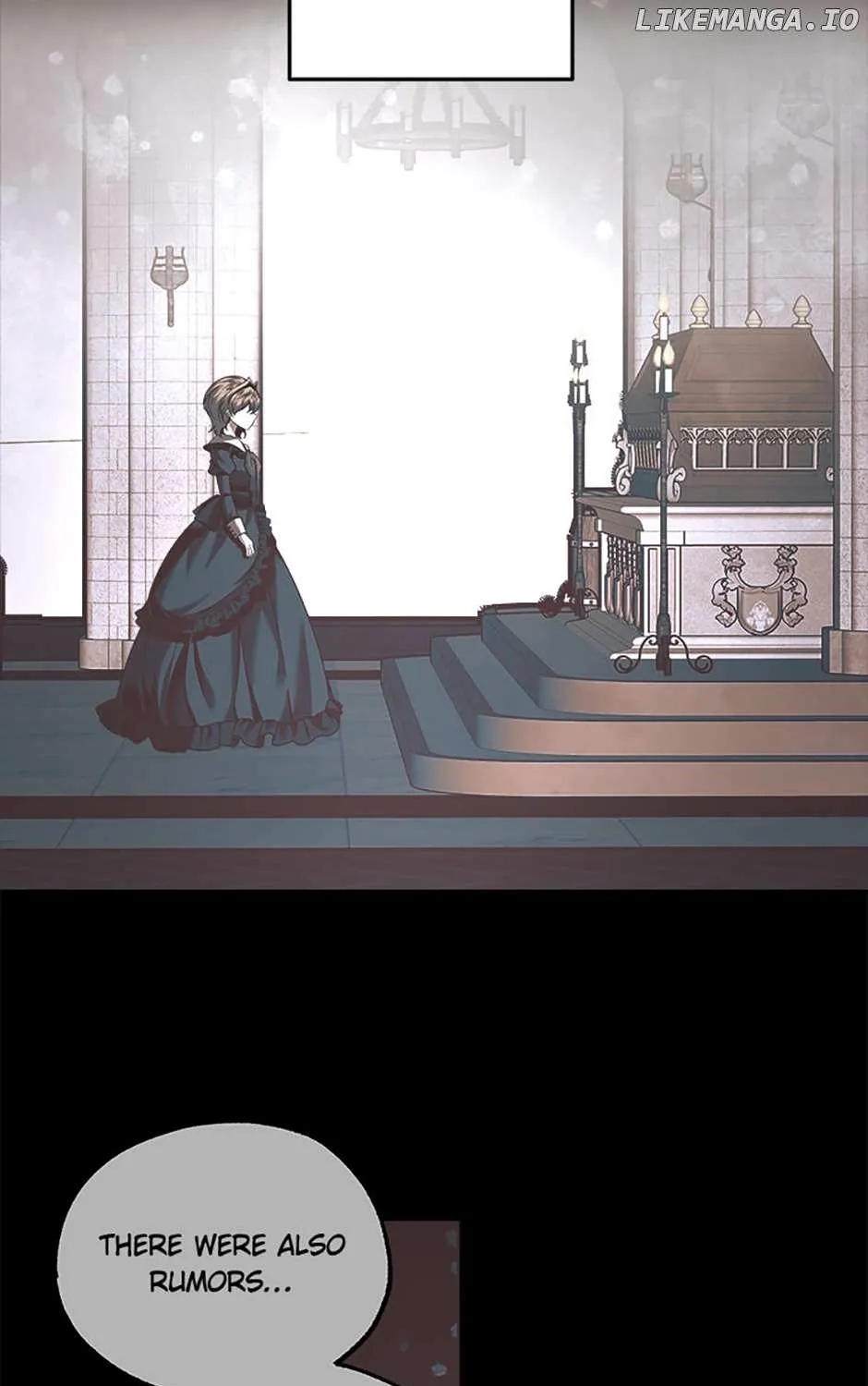 Charlotte’s Wheel Chapter 32 page 85 - 