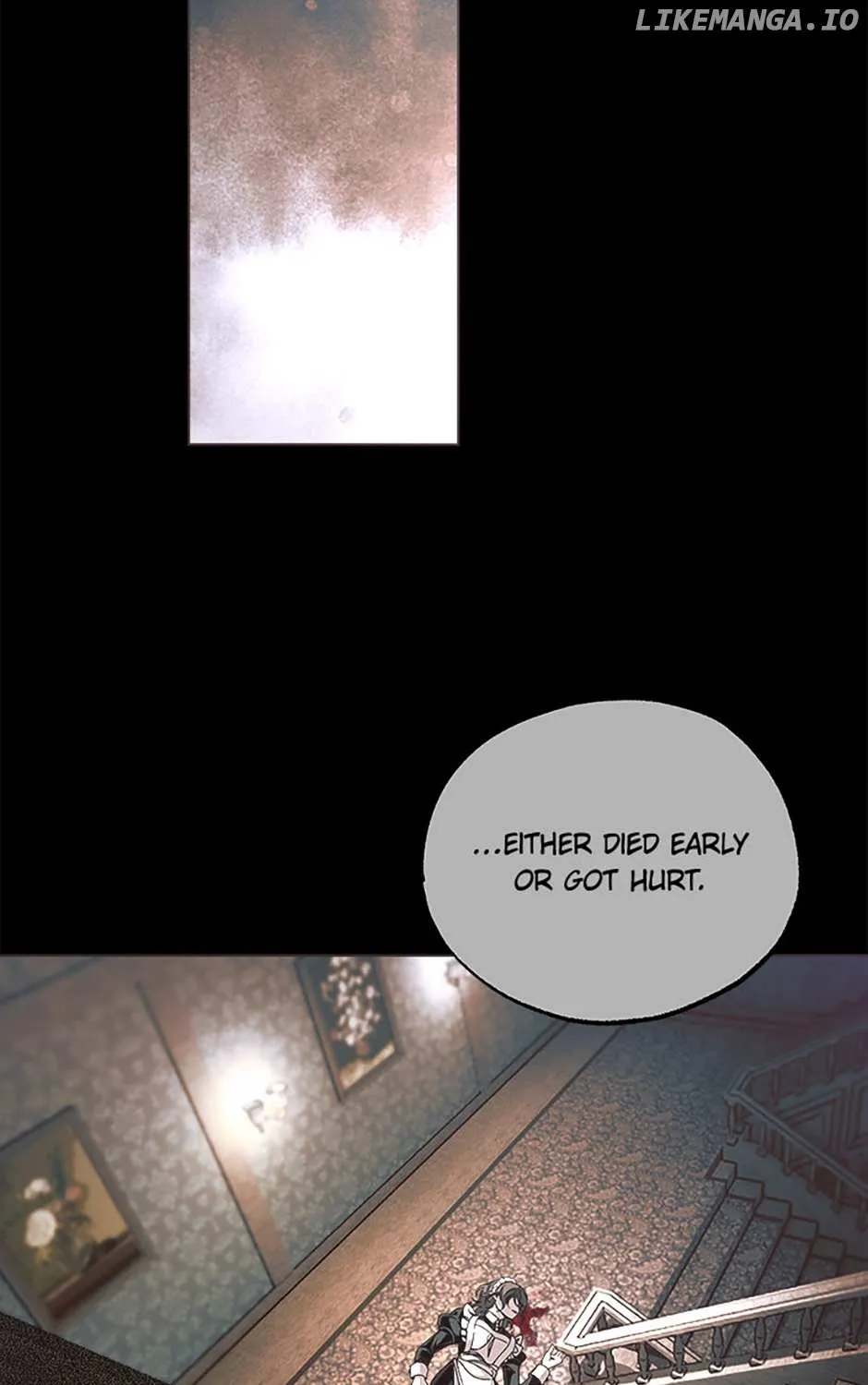 Charlotte’s Wheel Chapter 32 page 87 - 