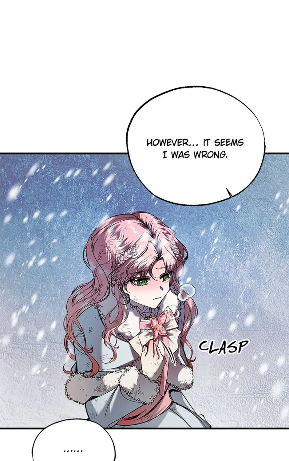 Charlotte’s Wheel Chapter 33 page 101 - 