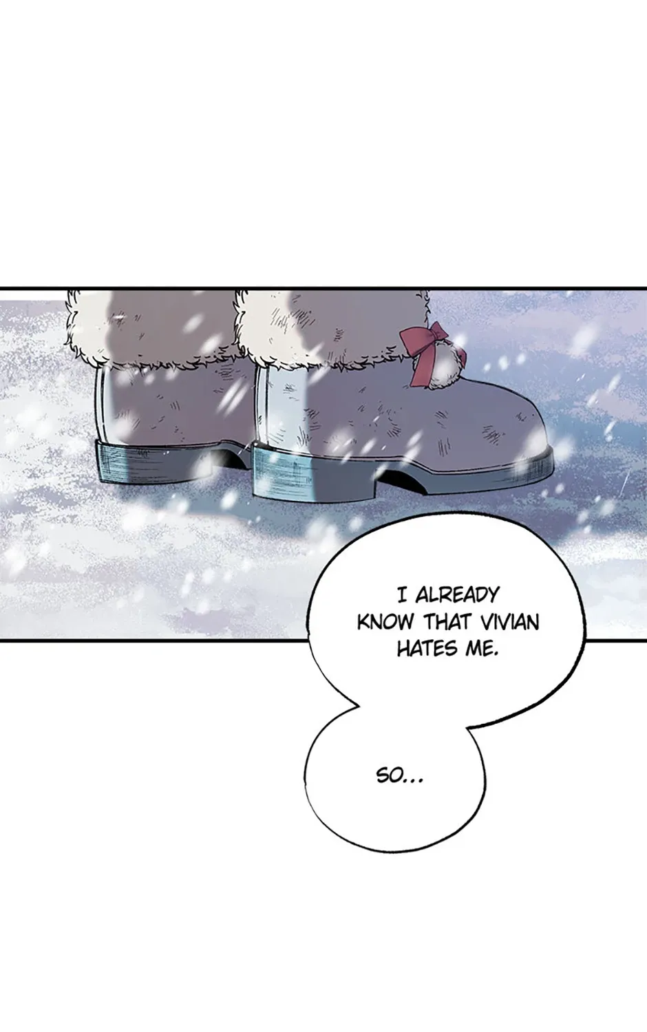 Charlotte’s Wheel Chapter 33 page 105 - 