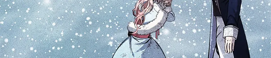 Charlotte’s Wheel Chapter 33 page 118 - 