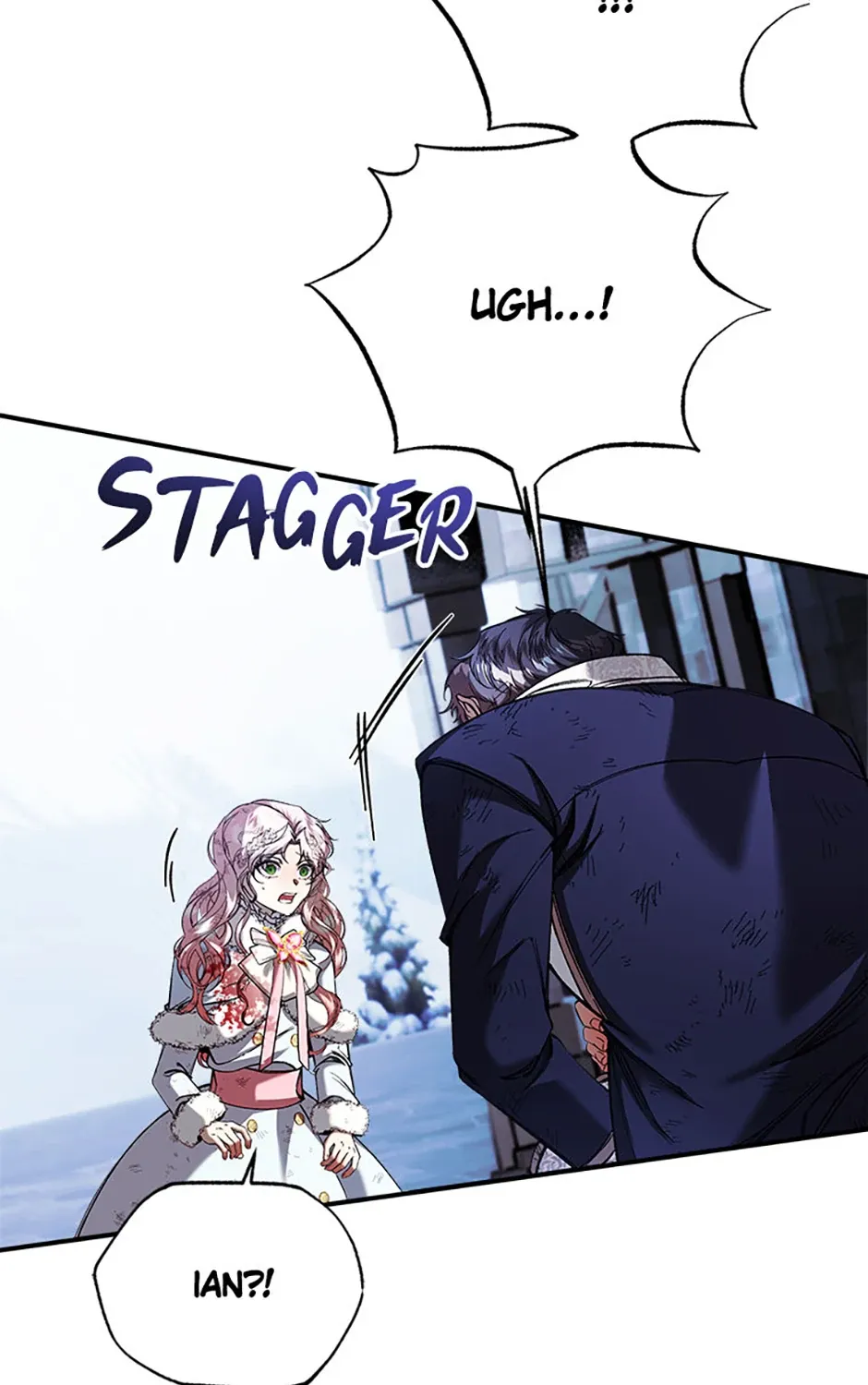 Charlotte’s Wheel Chapter 33 page 123 - 