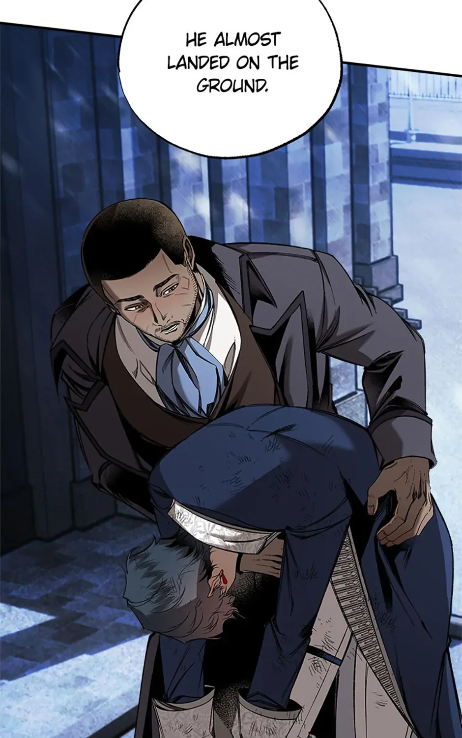 Charlotte’s Wheel Chapter 33 page 127 - 