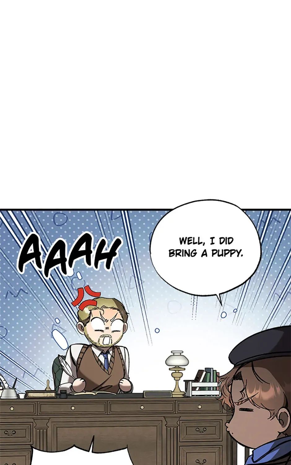 Charlotte’s Wheel Chapter 33 page 135 - 