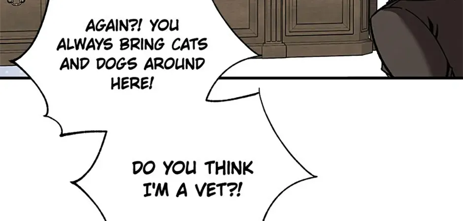 Charlotte’s Wheel Chapter 33 page 136 - 