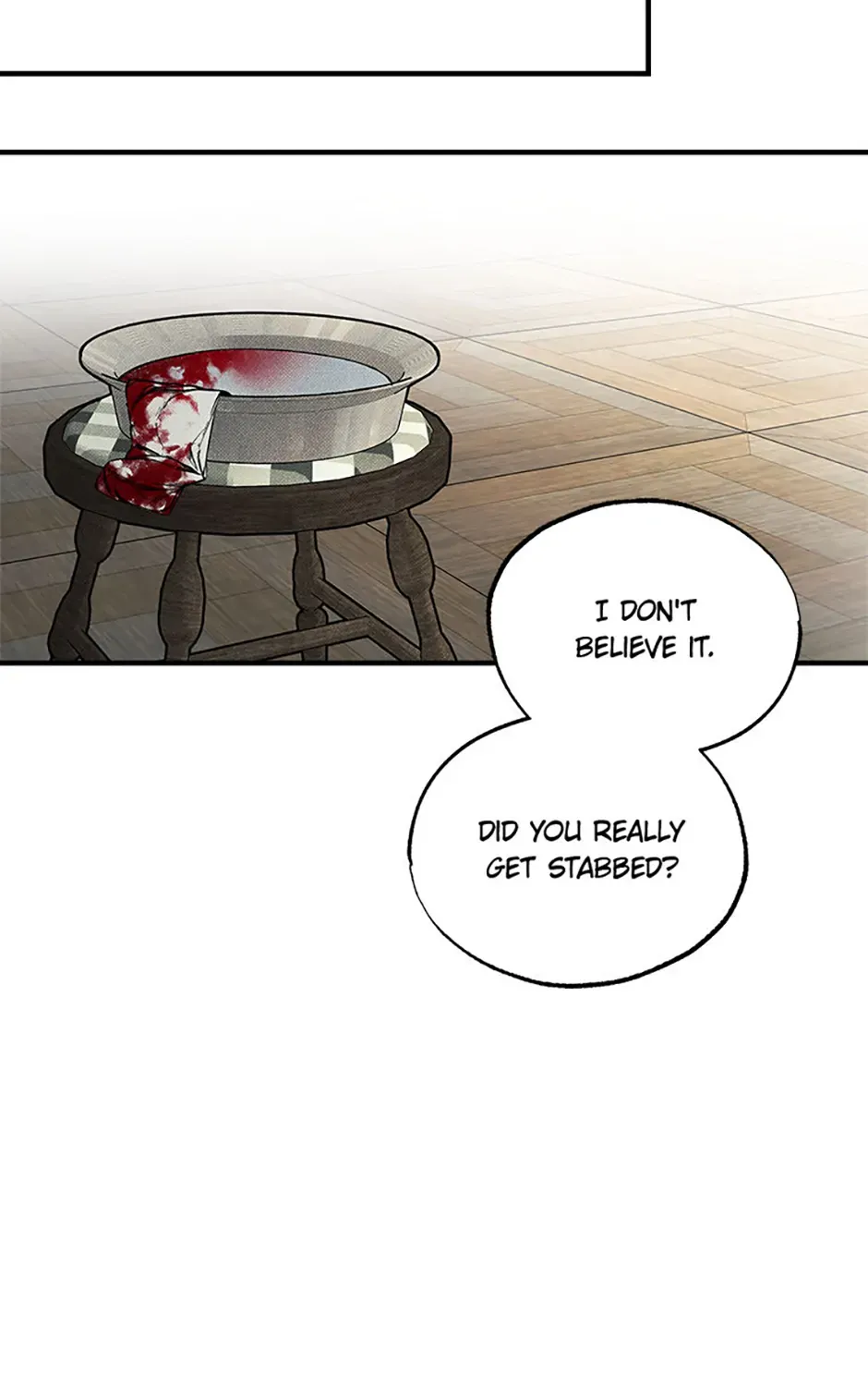 Charlotte’s Wheel Chapter 33 page 141 - 