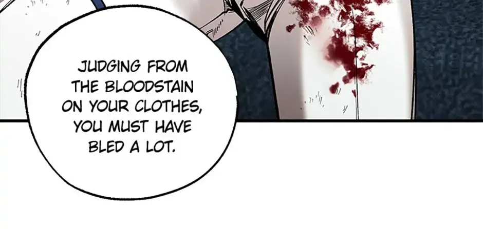 Charlotte’s Wheel Chapter 33 page 144 - 
