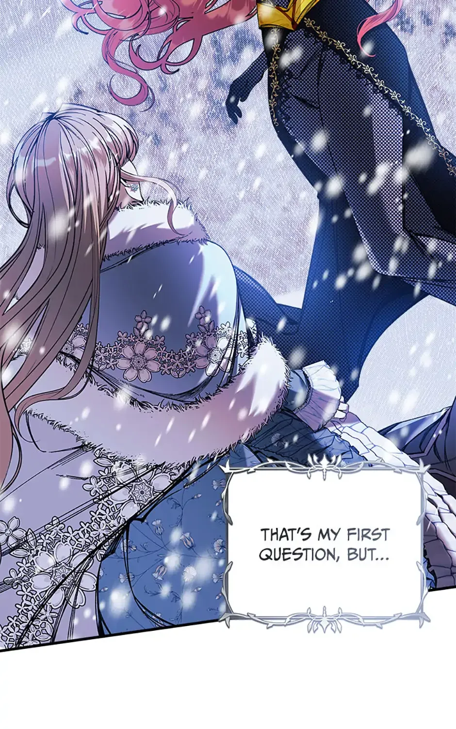 Charlotte’s Wheel Chapter 33 page 18 - 