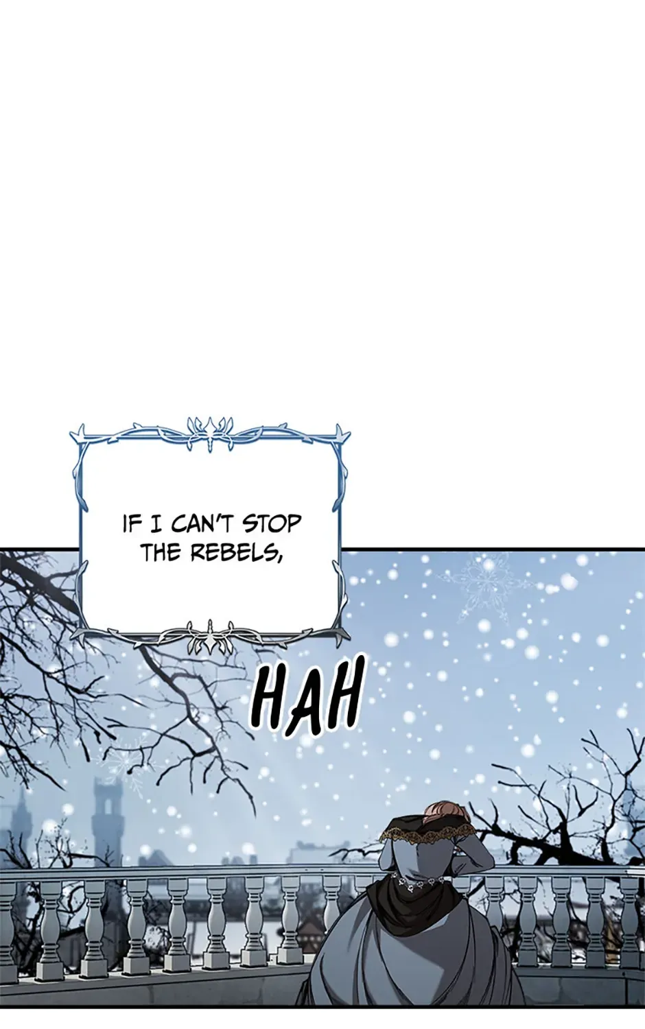 Charlotte’s Wheel Chapter 33 page 26 - 