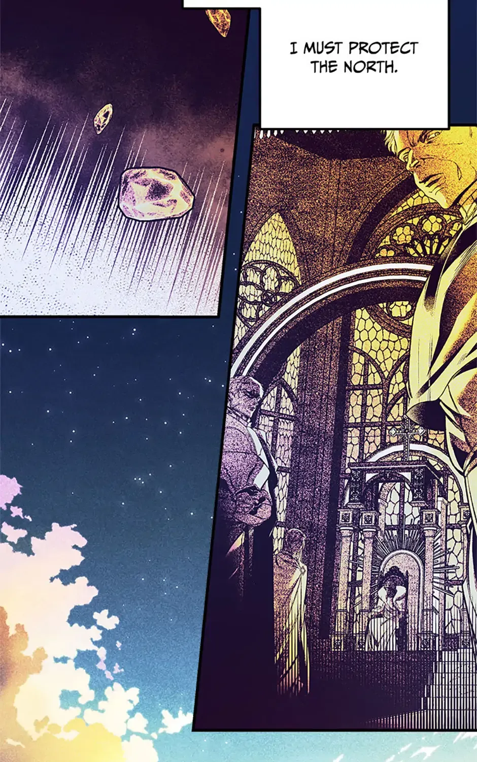 Charlotte’s Wheel Chapter 33 page 38 - 