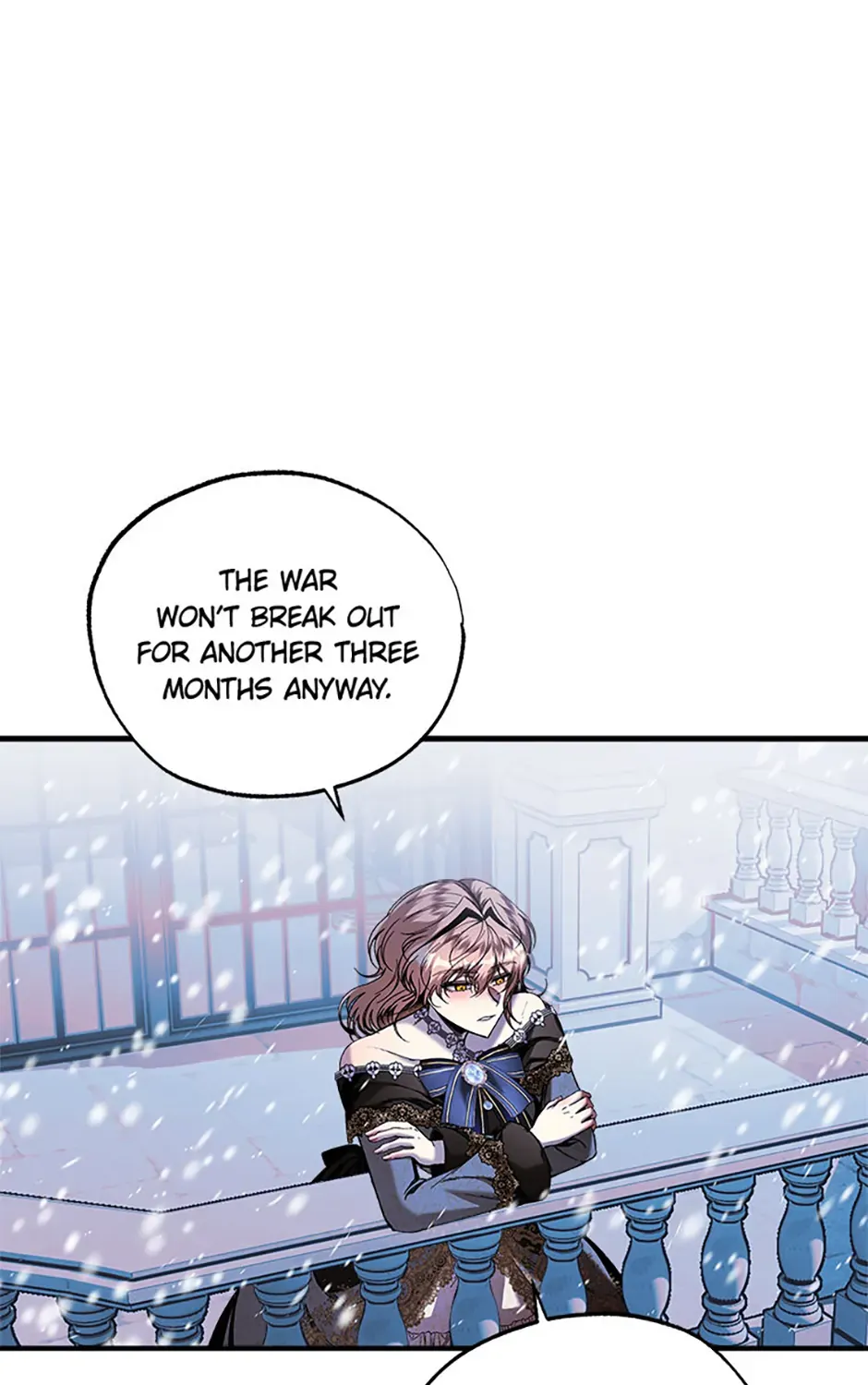 Charlotte’s Wheel Chapter 33 page 42 - 