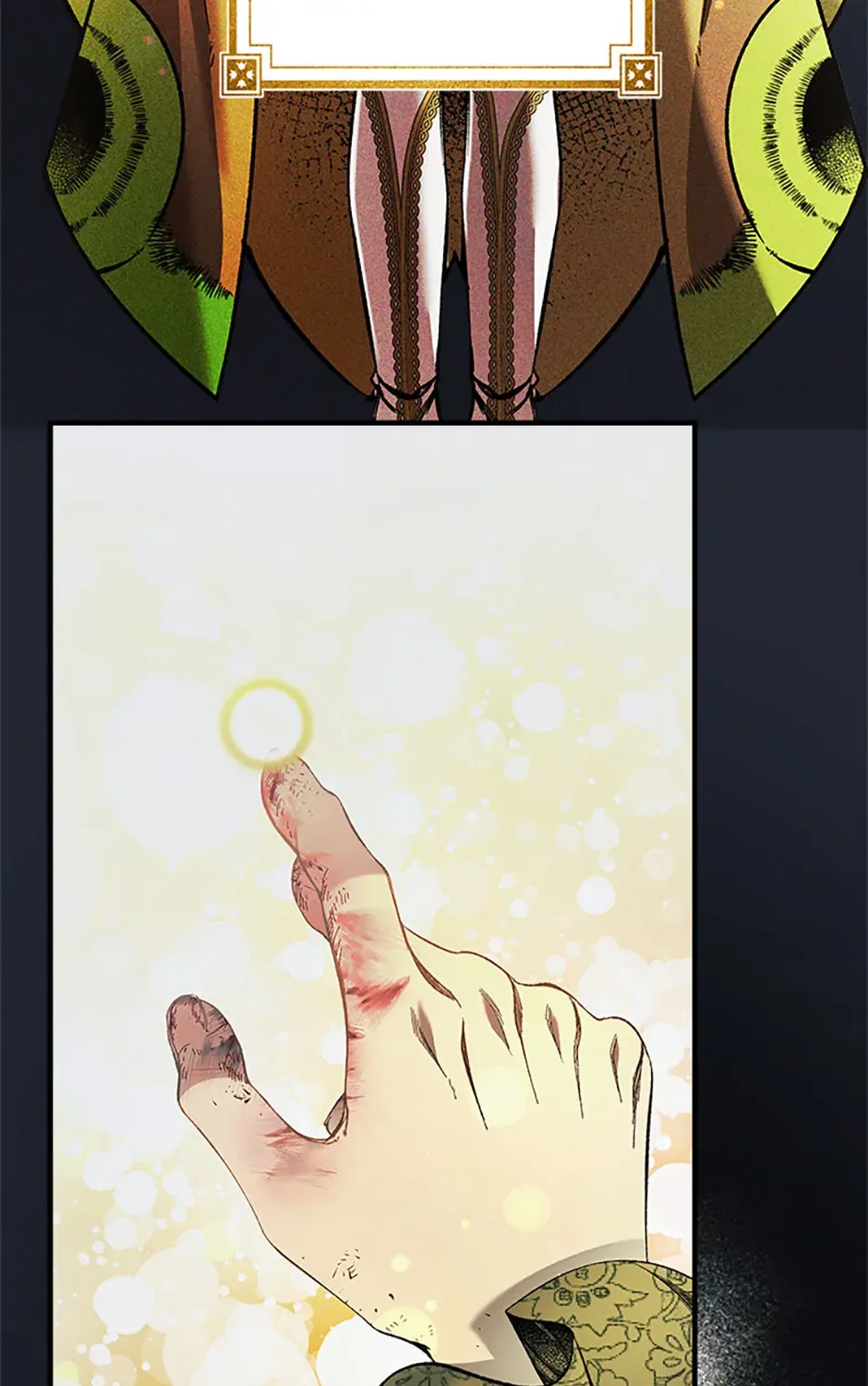 Charlotte’s Wheel Chapter 33 page 48 - 