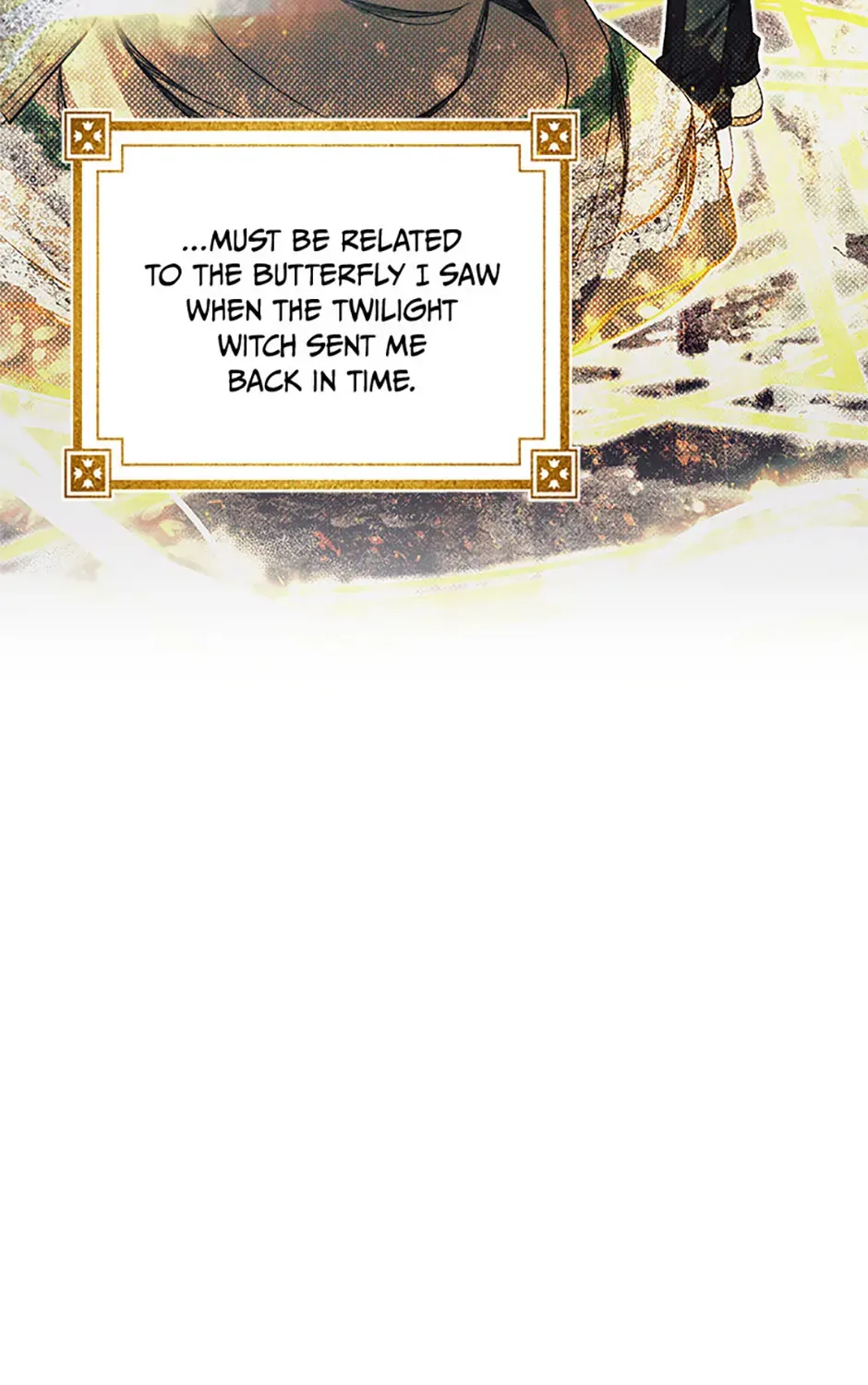 Charlotte’s Wheel Chapter 33 page 52 - 