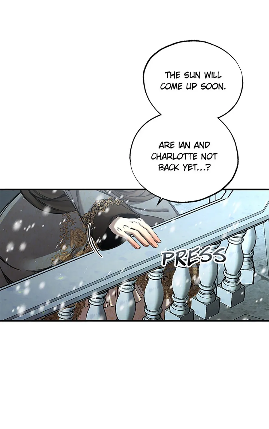 Charlotte’s Wheel Chapter 33 page 54 - 