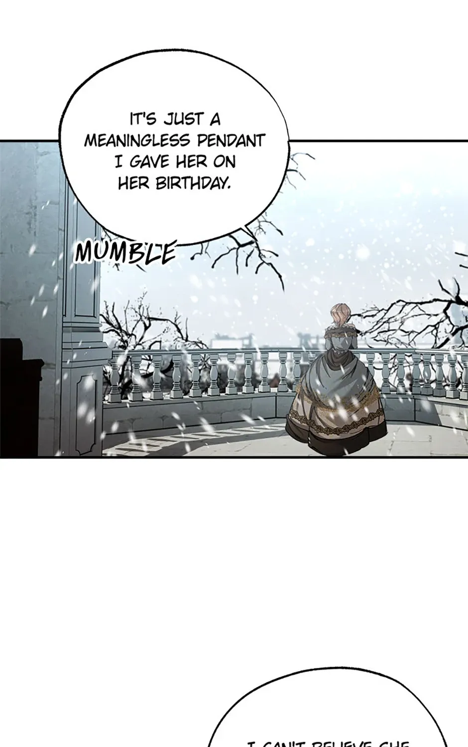 Charlotte’s Wheel Chapter 33 page 56 - 