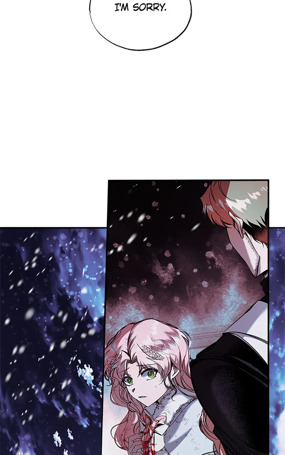Charlotte’s Wheel Chapter 33 page 77 - 