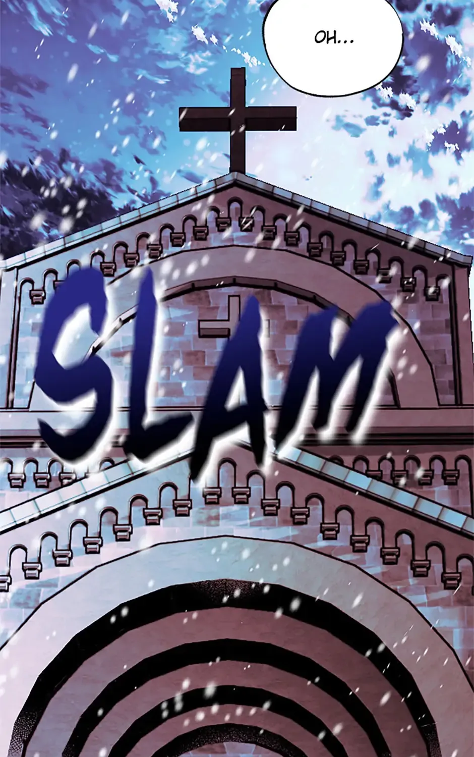 Charlotte’s Wheel Chapter 33 page 79 - 