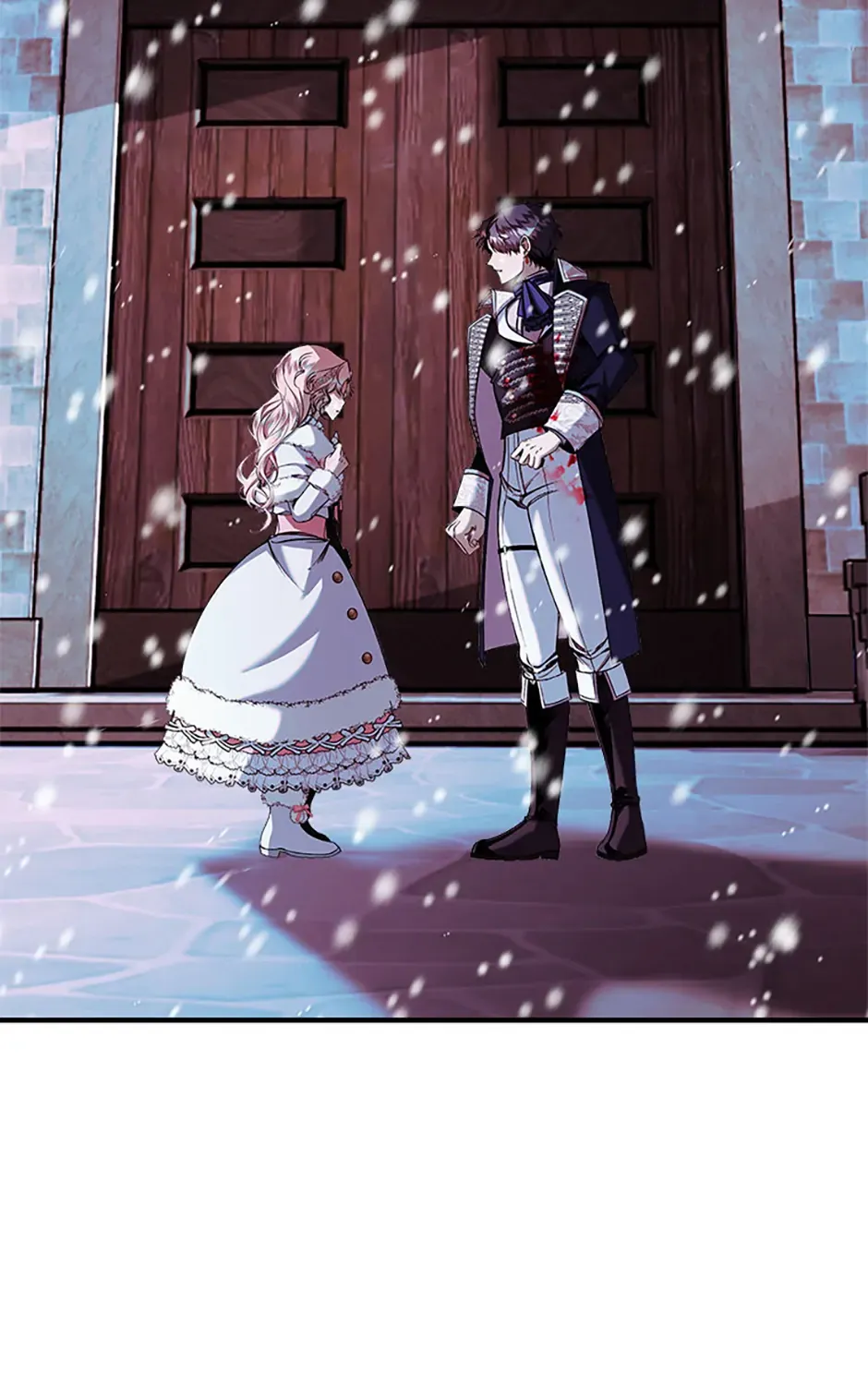 Charlotte’s Wheel Chapter 33 page 81 - 
