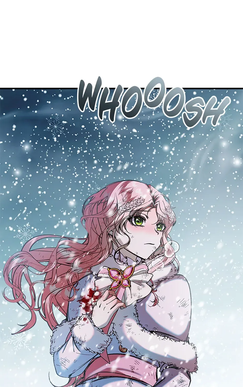 Charlotte’s Wheel Chapter 33 page 83 - 