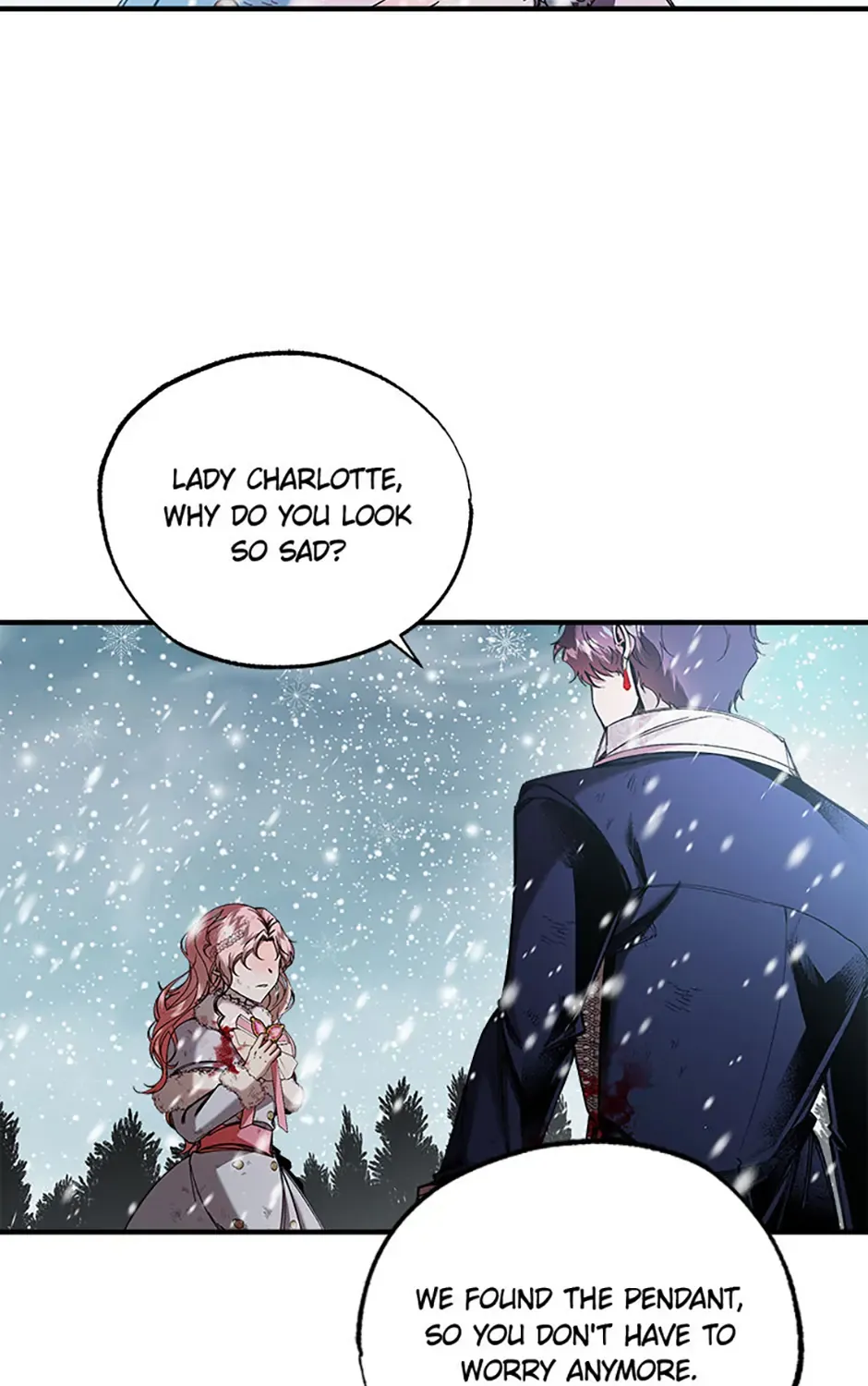 Charlotte’s Wheel Chapter 33 page 85 - 
