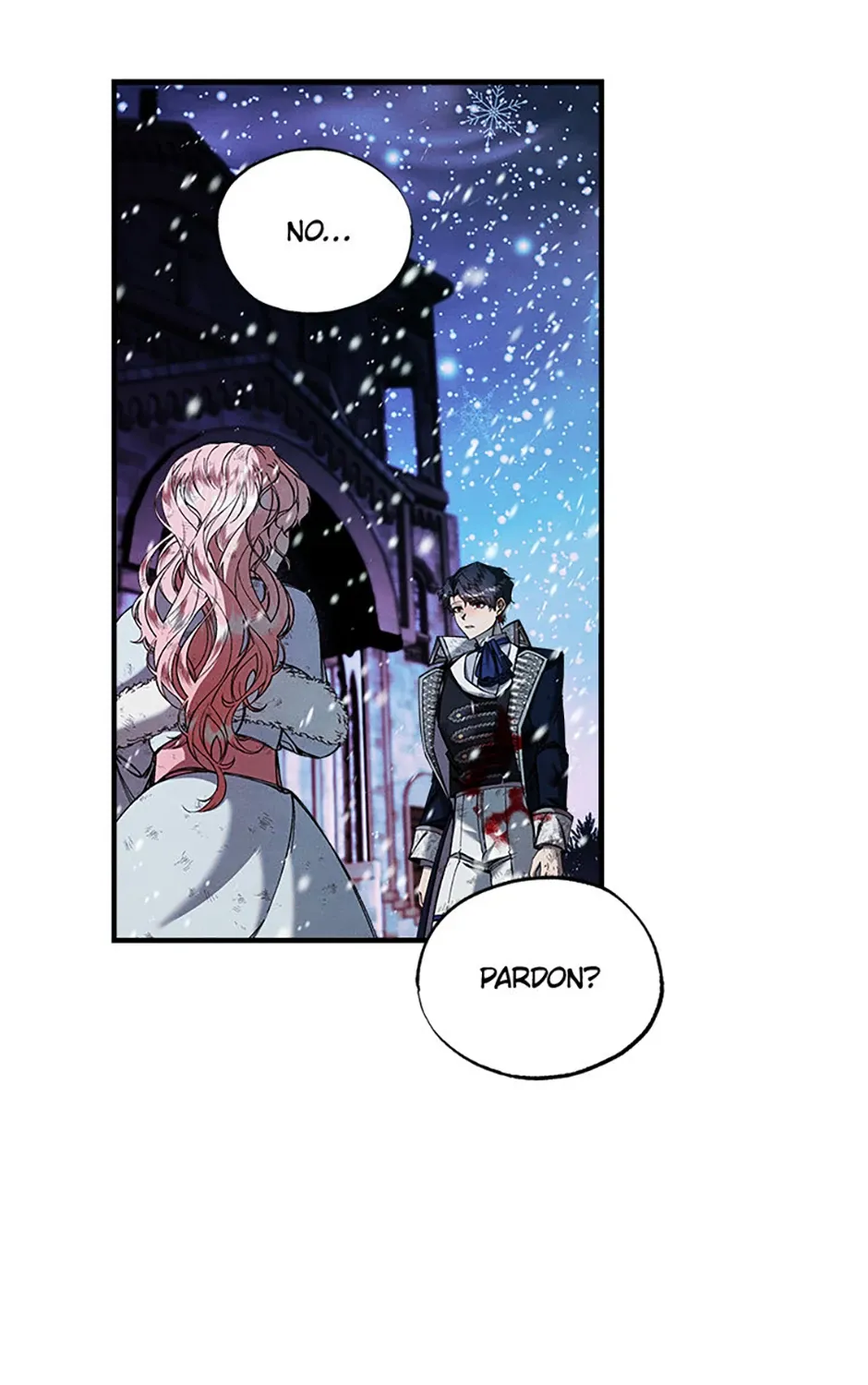 Charlotte’s Wheel Chapter 33 page 91 - 