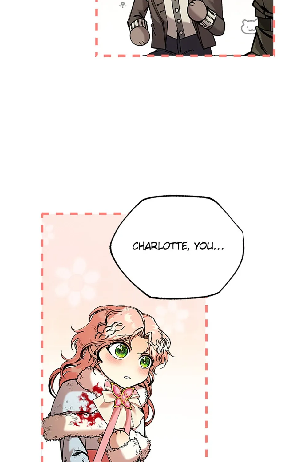 Charlotte’s Wheel Chapter 34 page 11 - 
