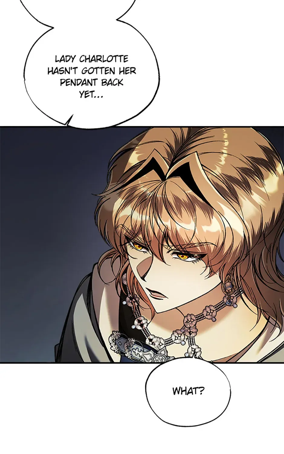 Charlotte’s Wheel Chapter 34 page 102 - 