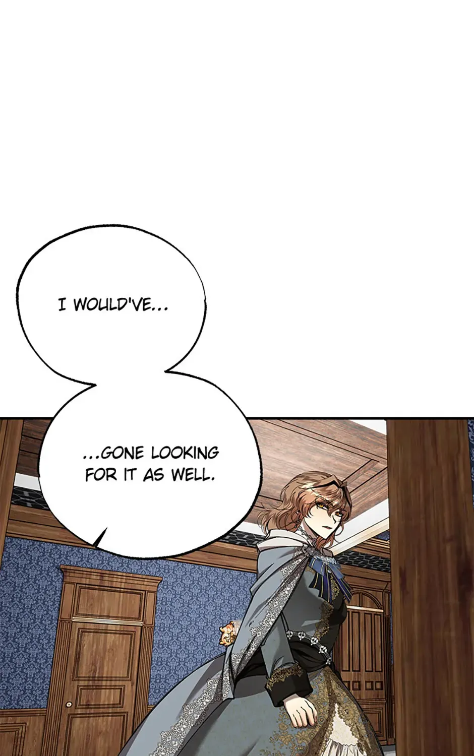 Charlotte’s Wheel Chapter 34 page 106 - 