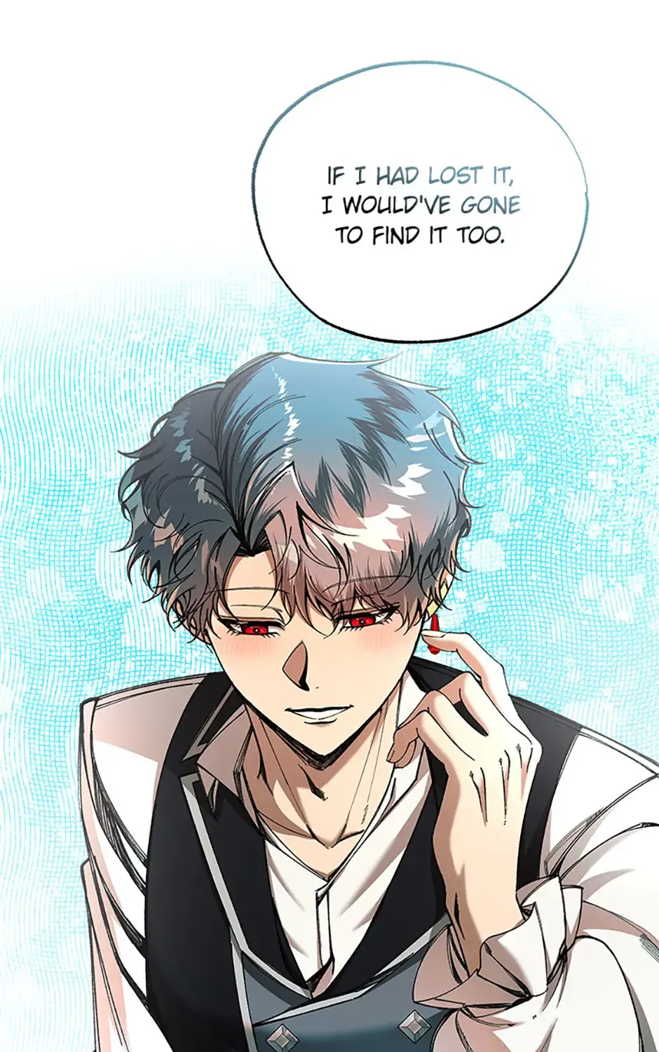 Charlotte’s Wheel Chapter 34 page 110 - 