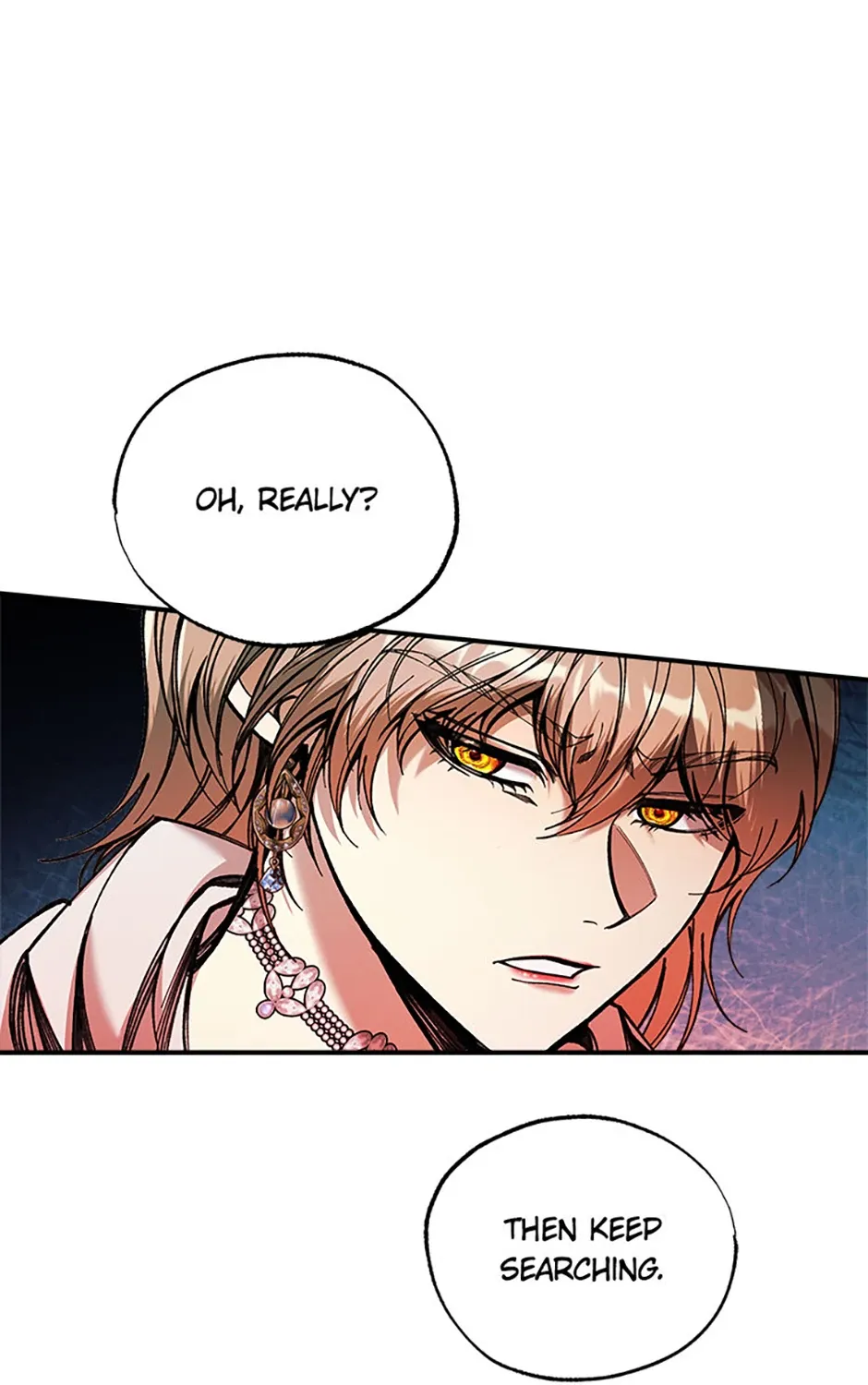 Charlotte’s Wheel Chapter 34 page 112 - 