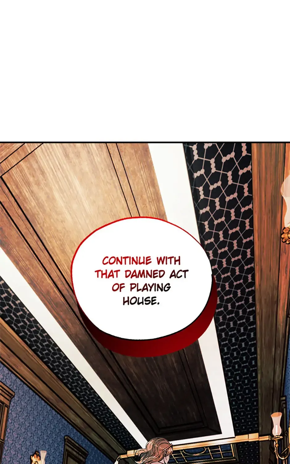 Charlotte’s Wheel Chapter 34 page 114 - 