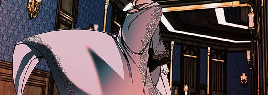 Charlotte’s Wheel Chapter 34 page 115 - 