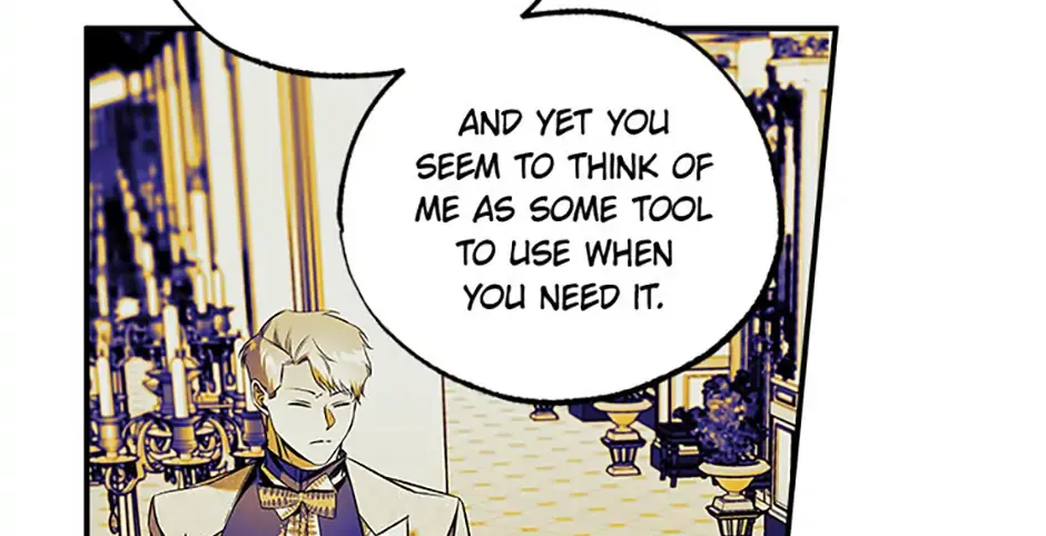 Charlotte’s Wheel Chapter 34 page 121 - 