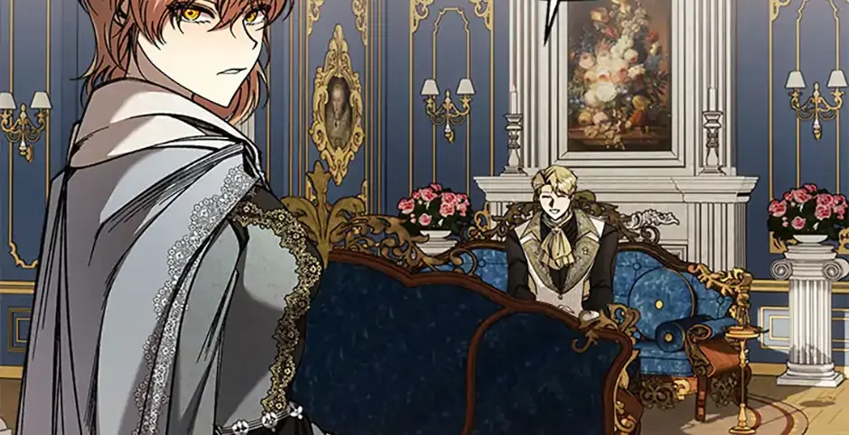 Charlotte’s Wheel Chapter 34 page 123 - 