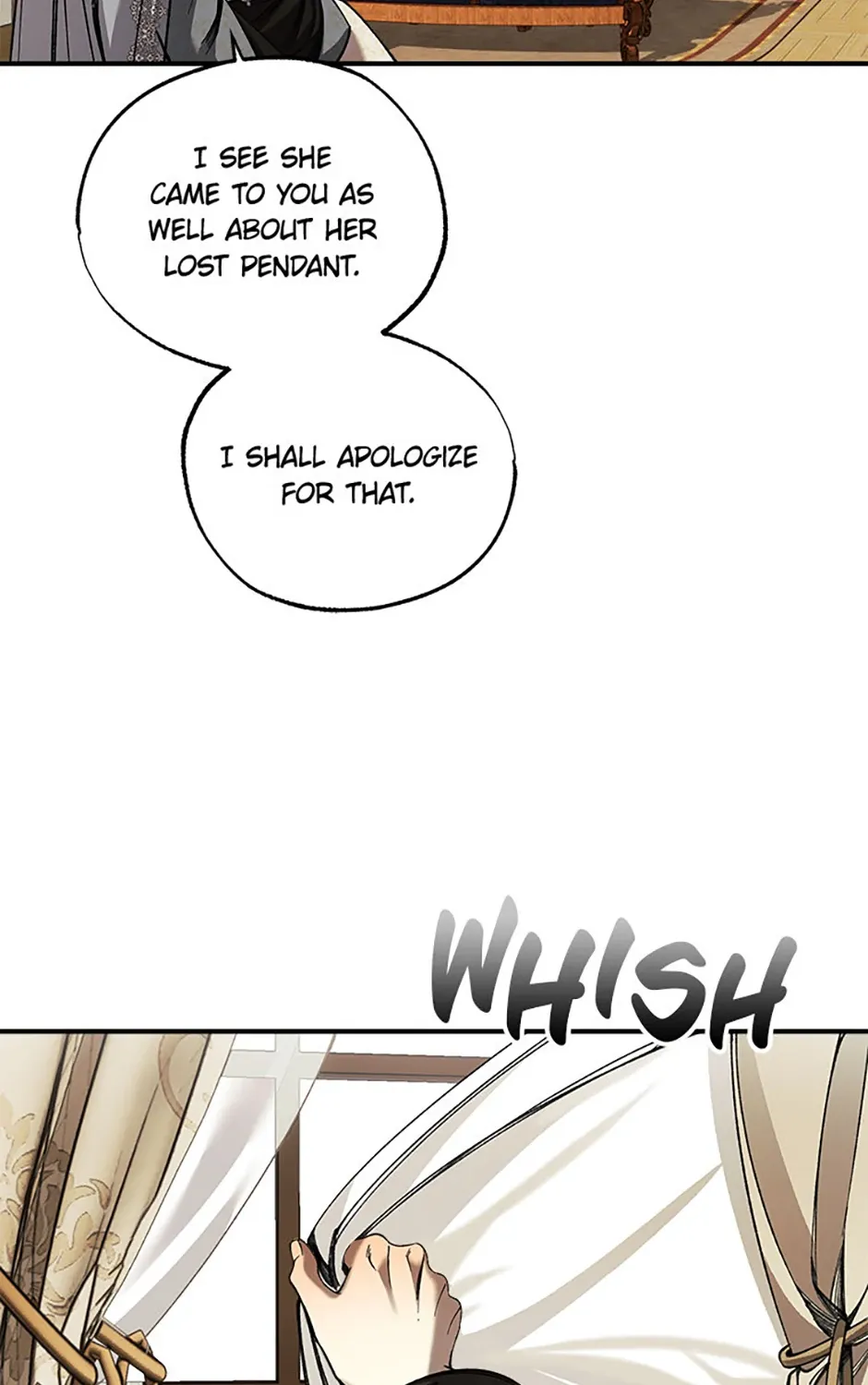 Charlotte’s Wheel Chapter 34 page 124 - 