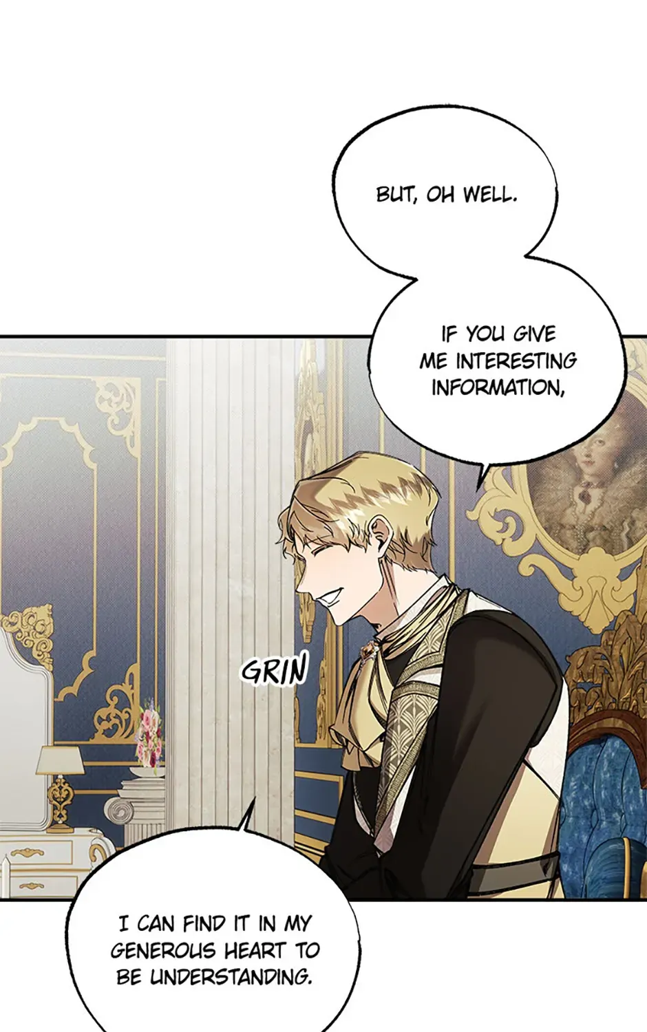 Charlotte’s Wheel Chapter 34 page 126 - 