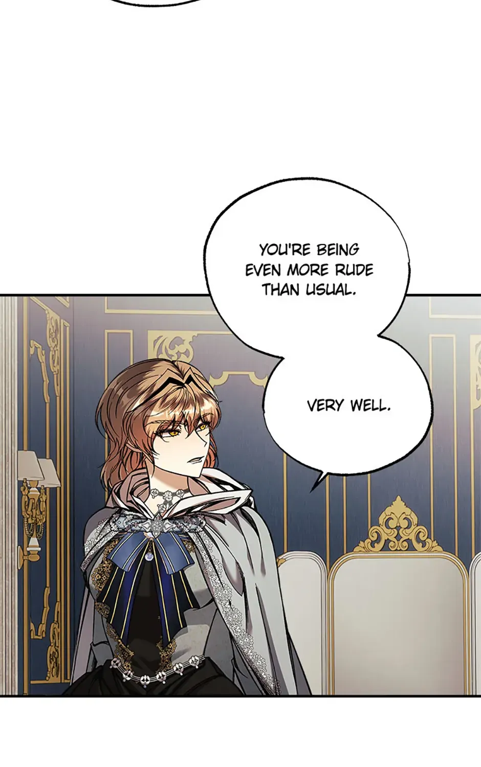 Charlotte’s Wheel Chapter 34 page 128 - 