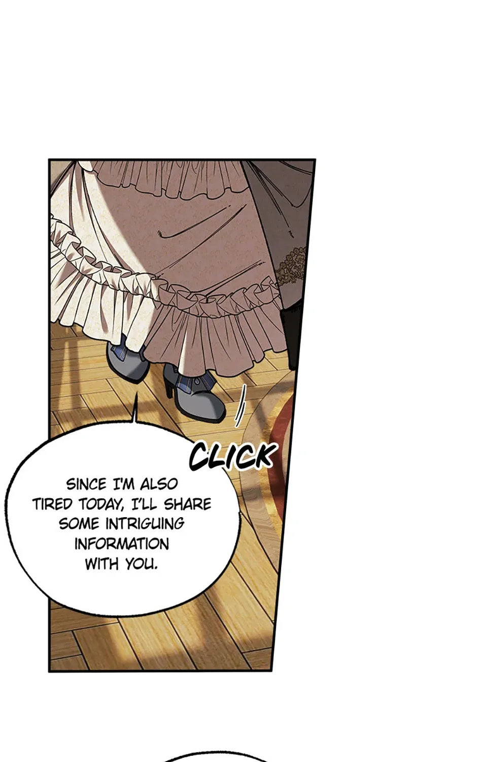 Charlotte’s Wheel Chapter 34 page 130 - 