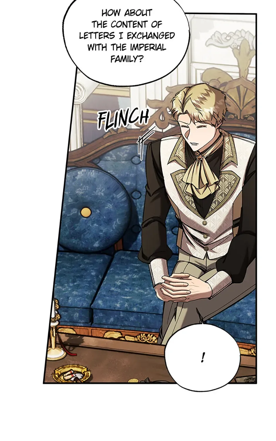 Charlotte’s Wheel Chapter 34 page 132 - 