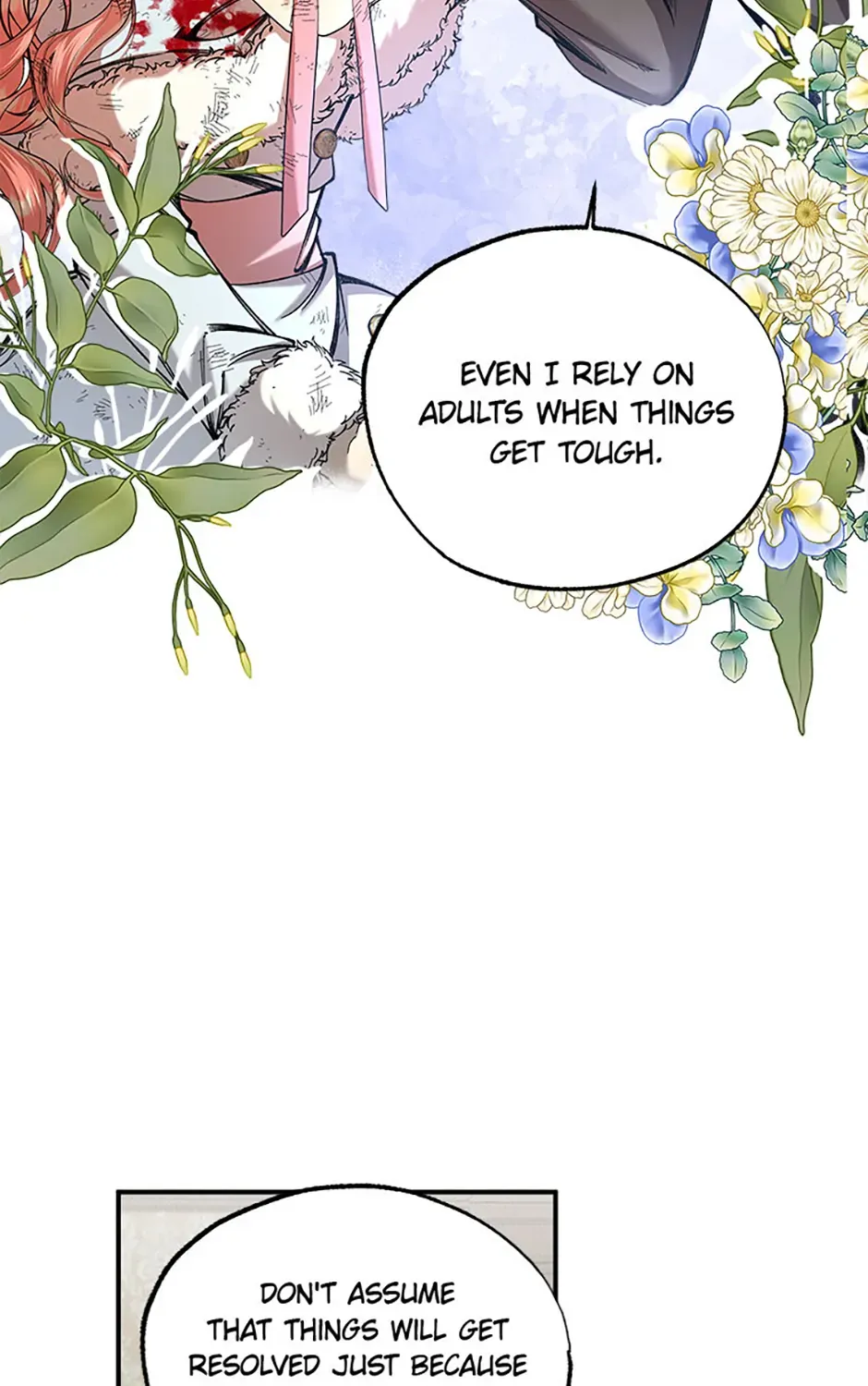Charlotte’s Wheel Chapter 34 page 17 - 