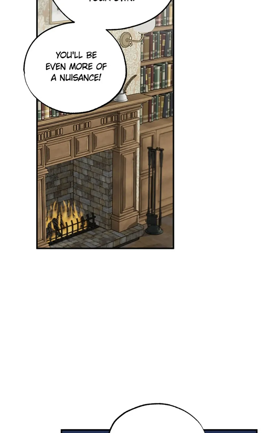 Charlotte’s Wheel Chapter 34 page 19 - 