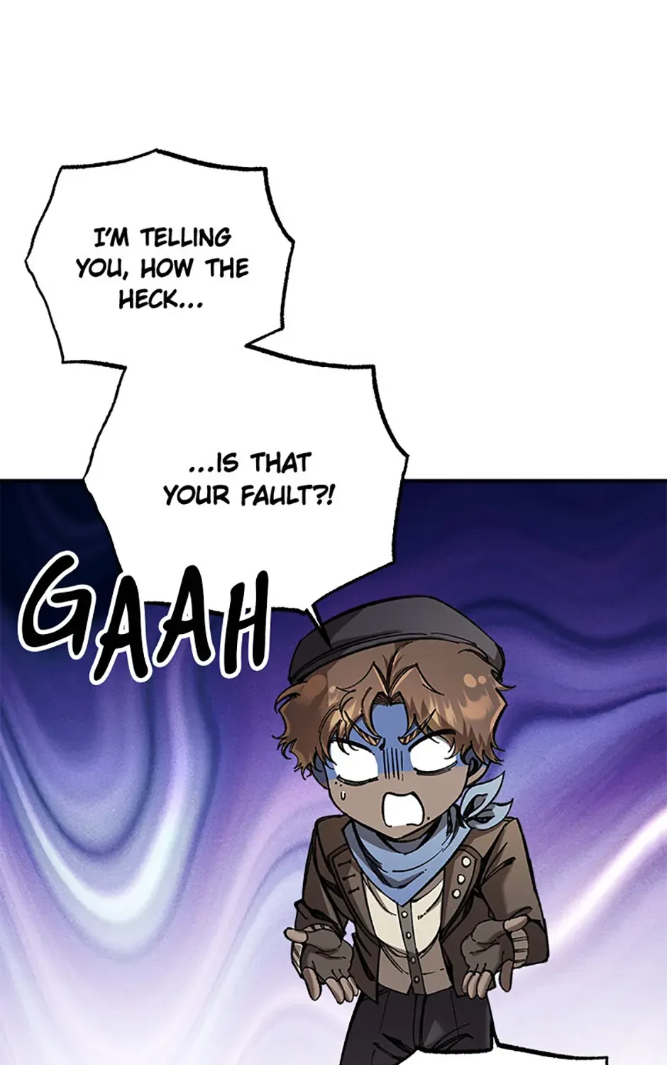 Charlotte’s Wheel Chapter 34 page 23 - 