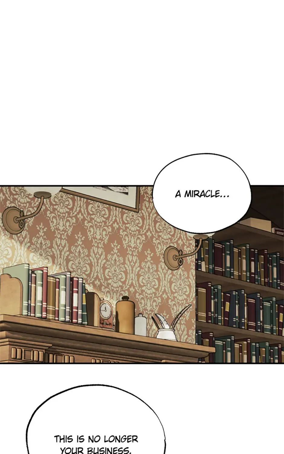 Charlotte’s Wheel Chapter 34 page 35 - 