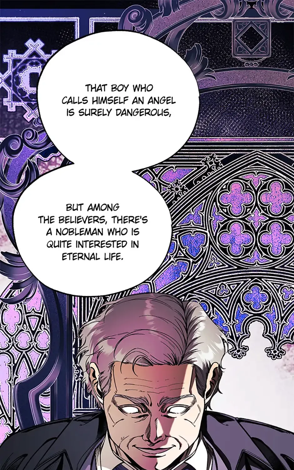 Charlotte’s Wheel Chapter 34 page 39 - 