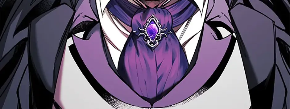 Charlotte’s Wheel Chapter 34 page 40 - 