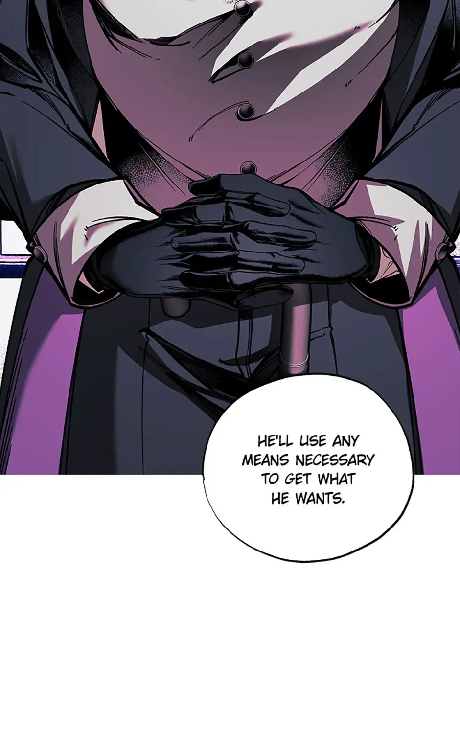 Charlotte’s Wheel Chapter 34 page 41 - 