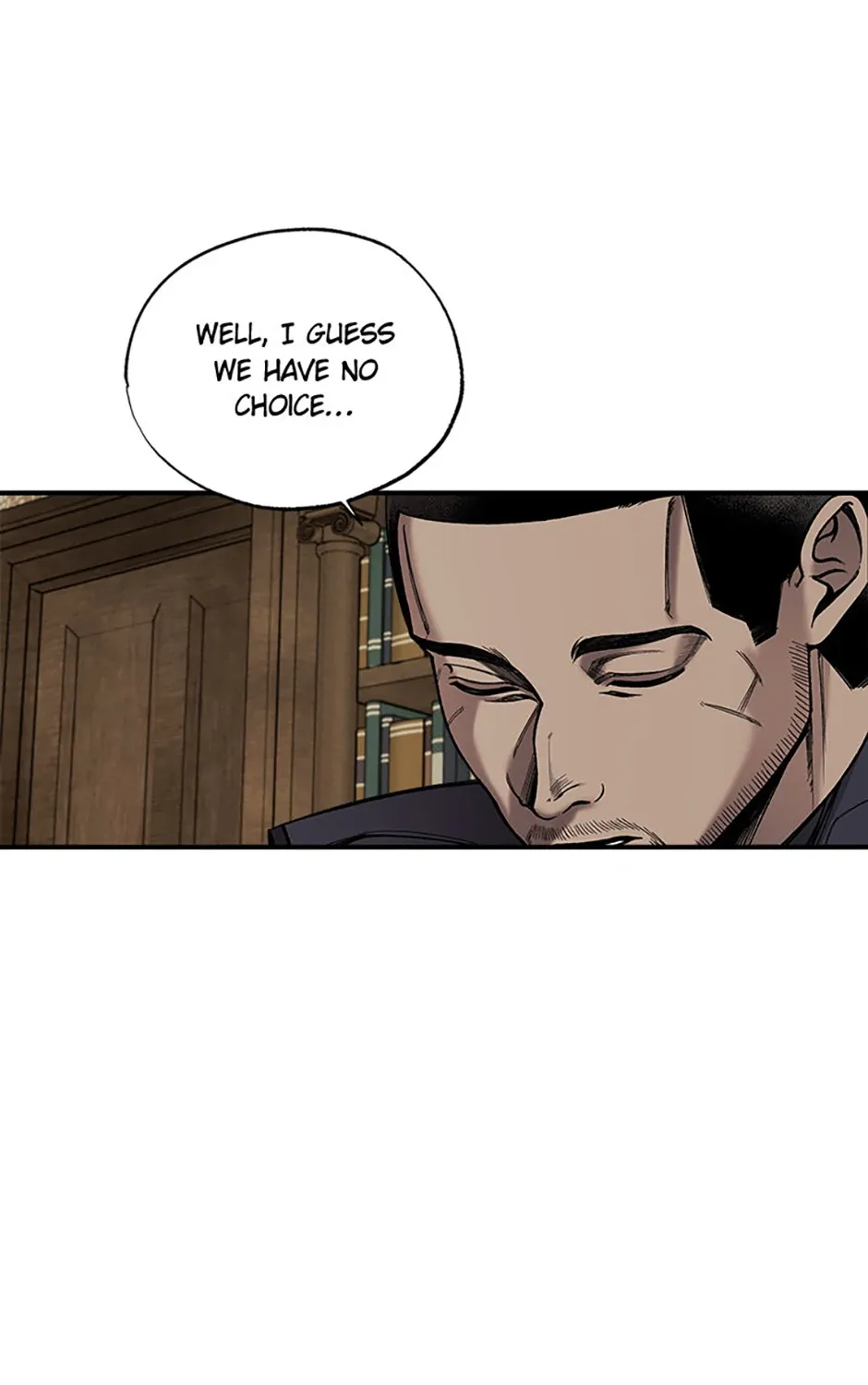 Charlotte’s Wheel Chapter 34 page 50 - 